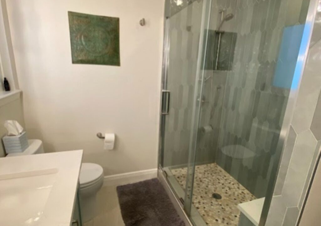 Photo of Bathroom in Barton Hills