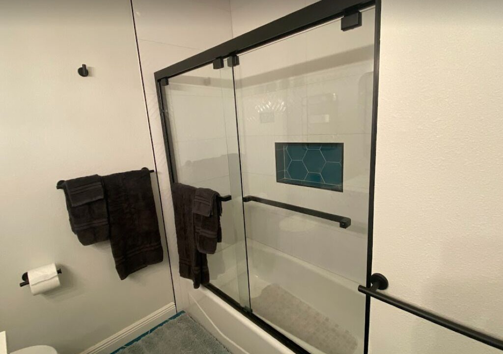 Photo of Bathroom in Barton Hills