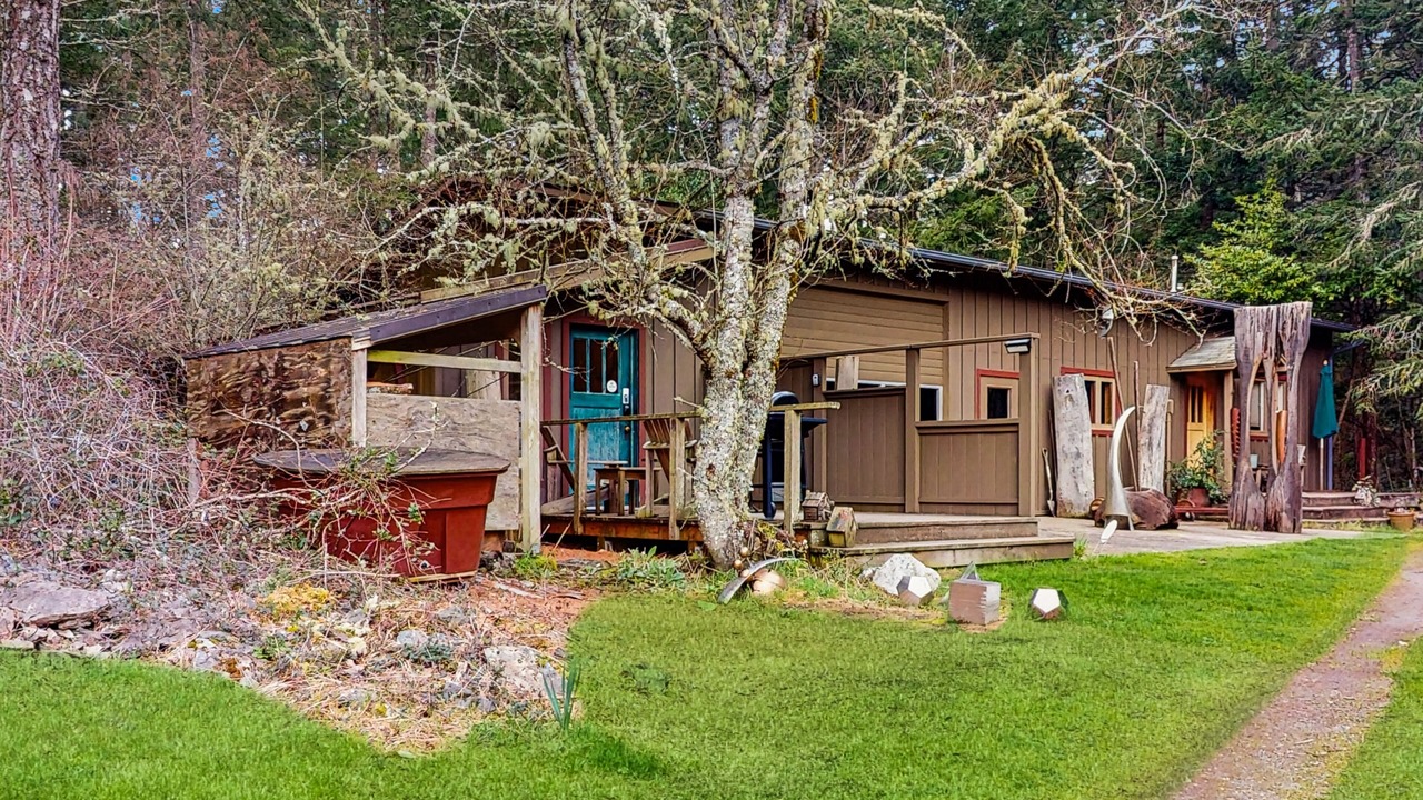 Photo of Outdoor in Eastsound