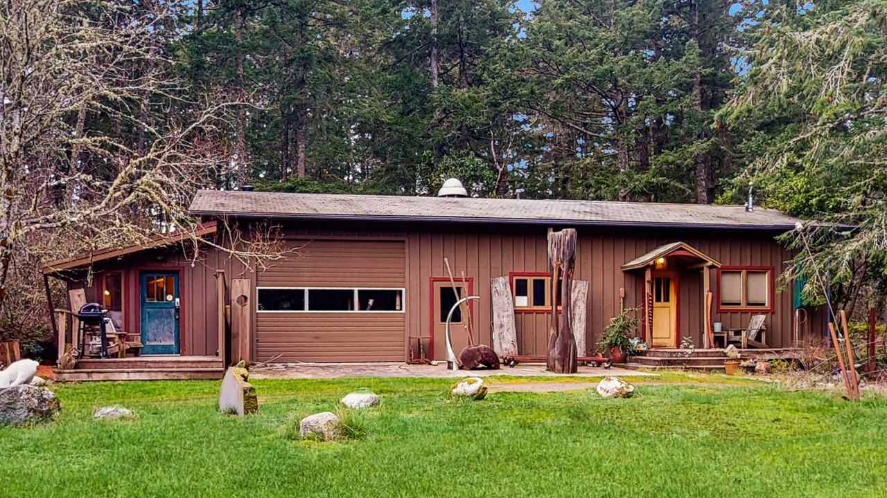 Photo of Outdoor in Eastsound