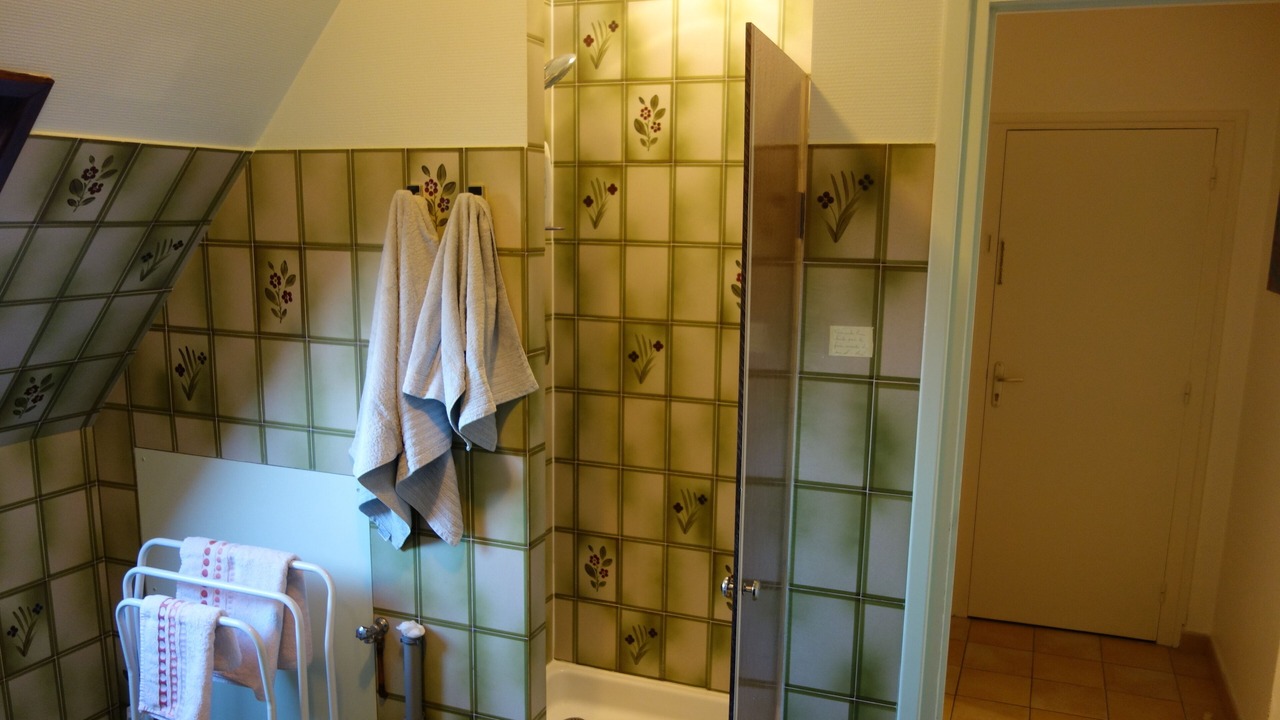 Photo of Bathroom in Saint-Etienne-au-Mont