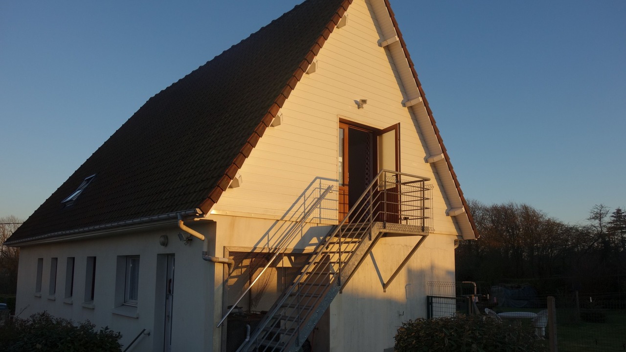 Photo of Outdoor in Saint-Etienne-au-Mont