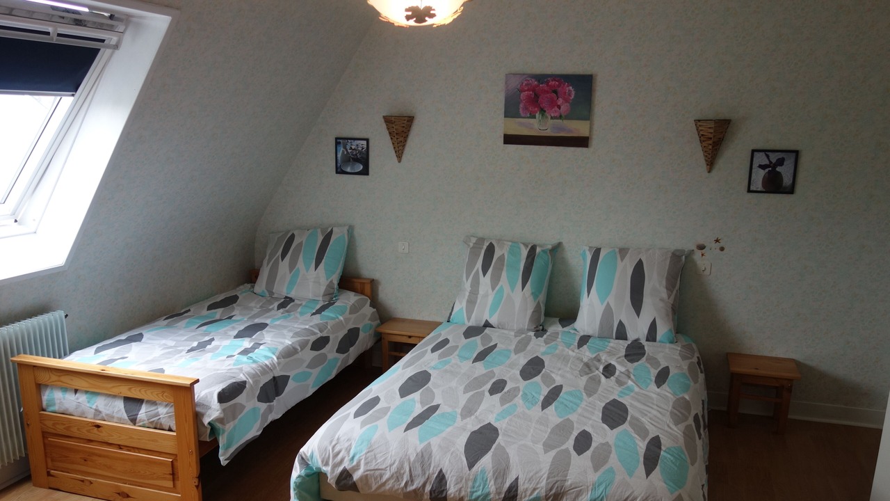 Photo of Bedroom in Saint-Etienne-au-Mont