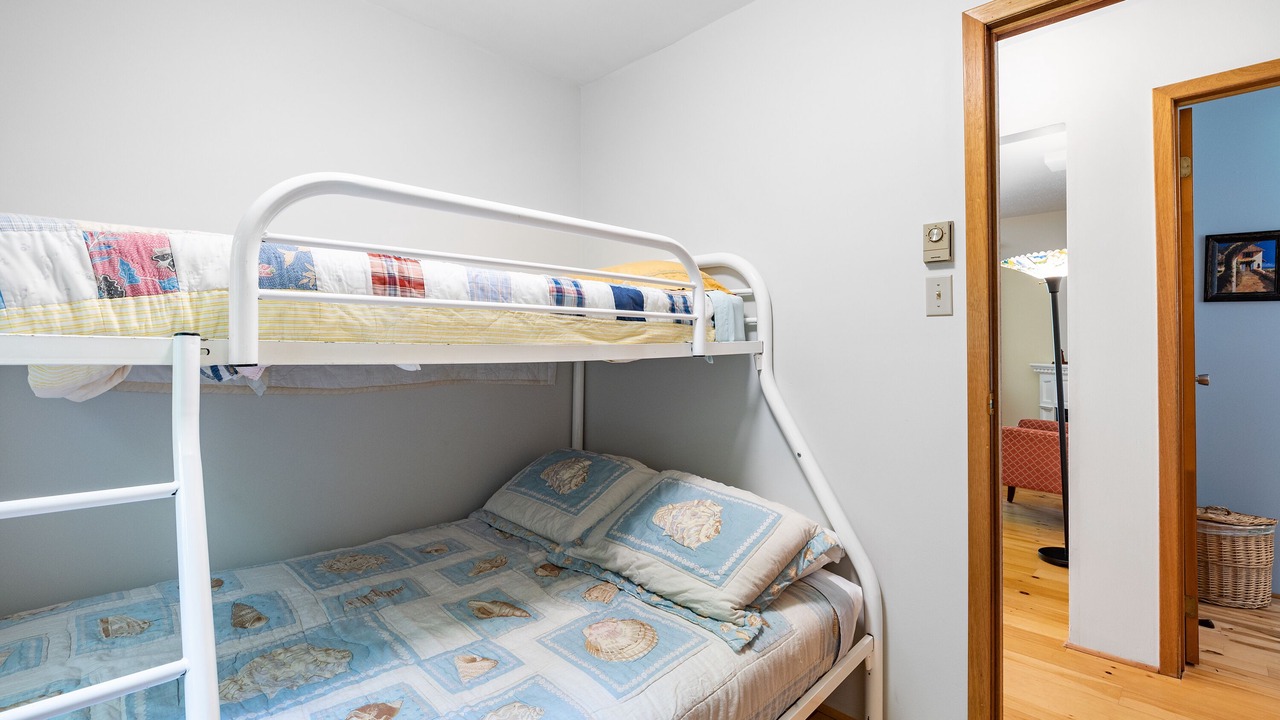 Photo of Bedroom in Stanley Bridge