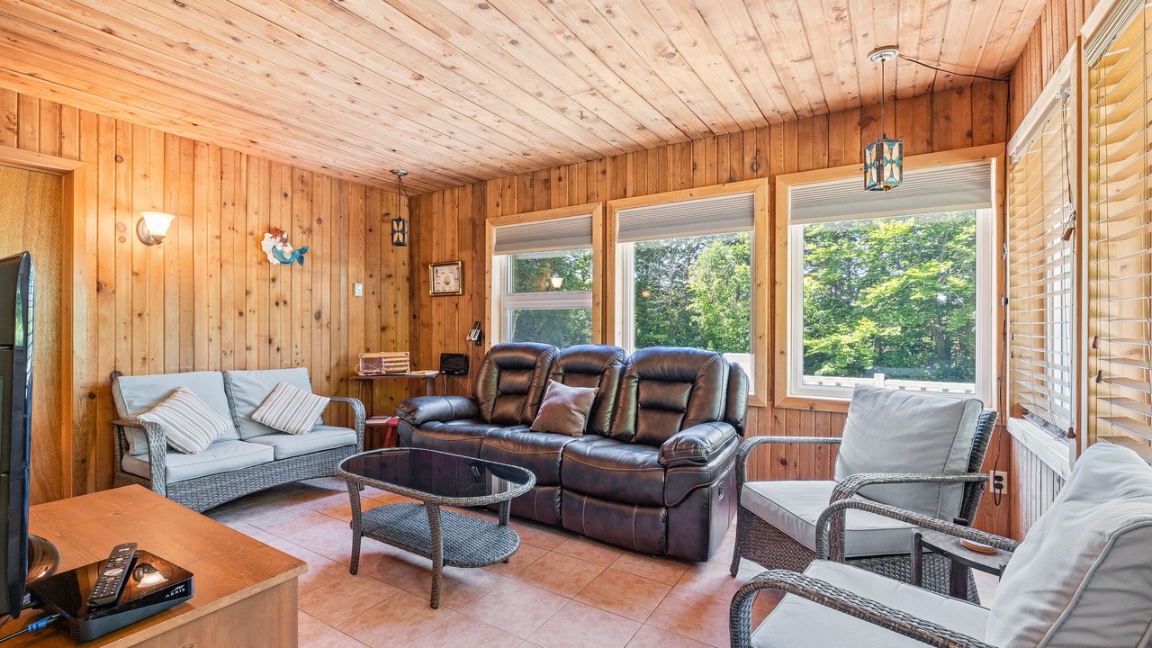Photo of Livingroom in Stanley Bridge