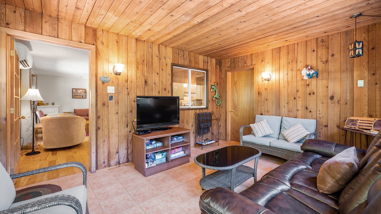 Photo of Livingroom in Stanley Bridge