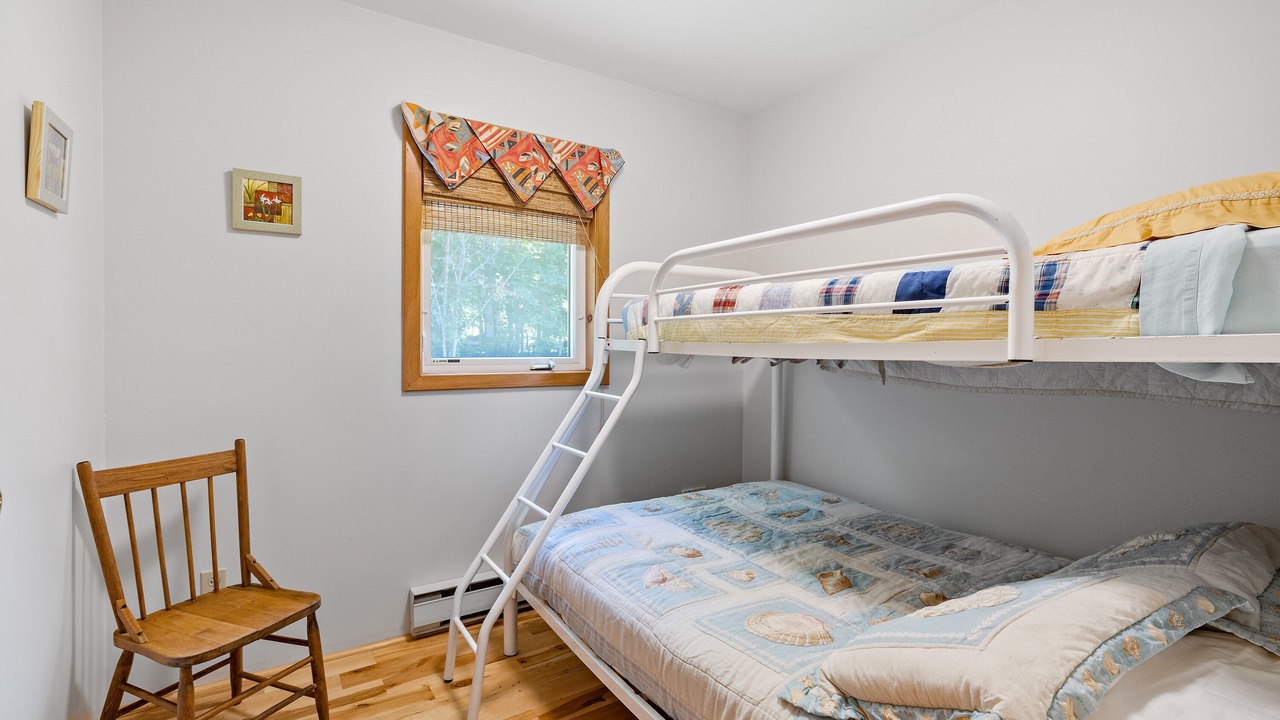 Photo of Bedroom in Stanley Bridge