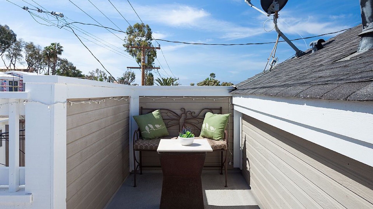 Photo of Outdoor in Corona del Mar