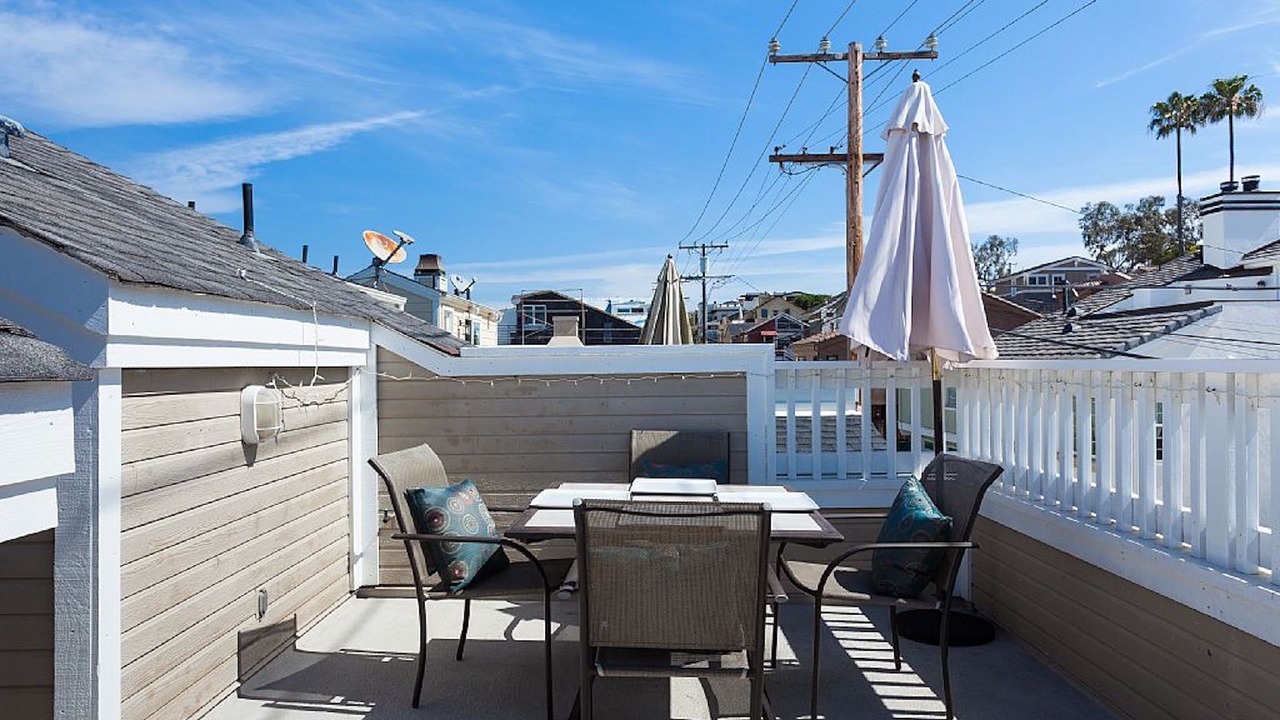 Photo of Outdoor in Corona del Mar