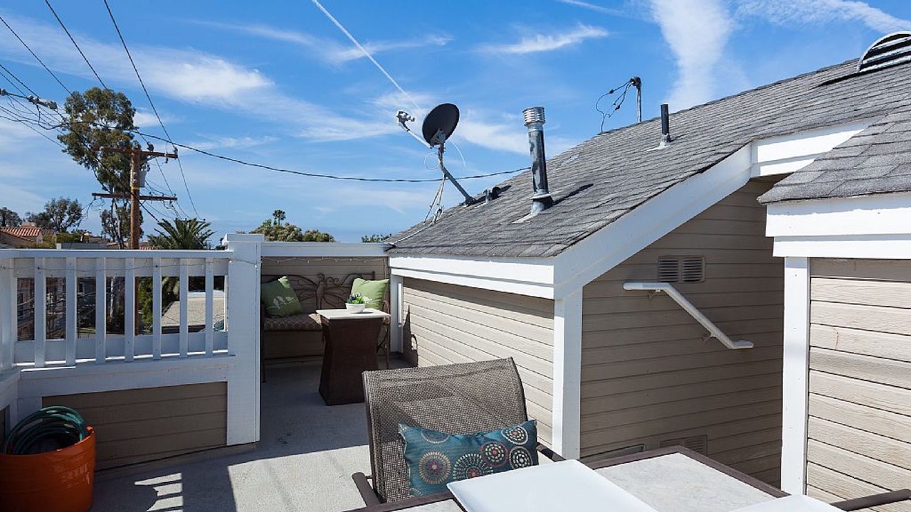 Photo of Outdoor in Corona del Mar