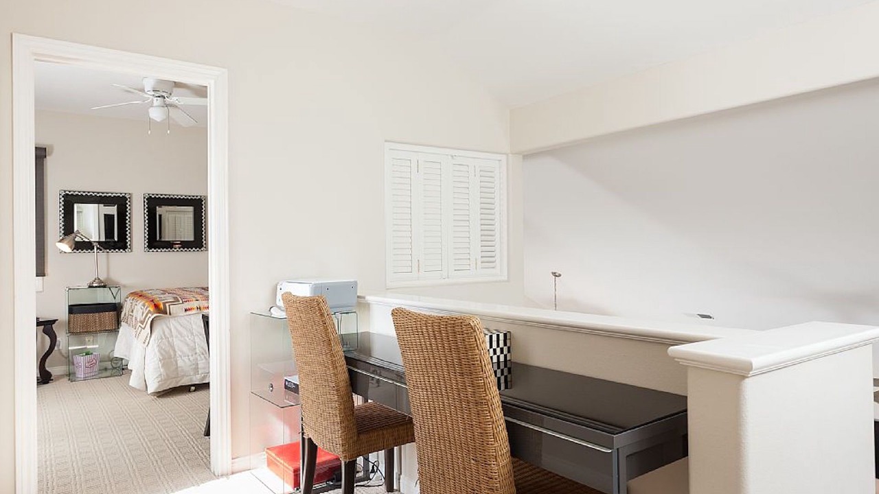 Photo of Bedroom in Corona del Mar