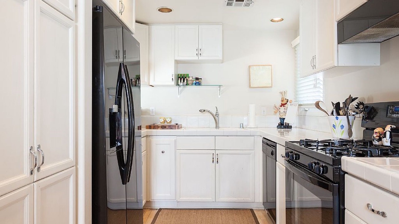 Photo of Kitchen in Corona del Mar