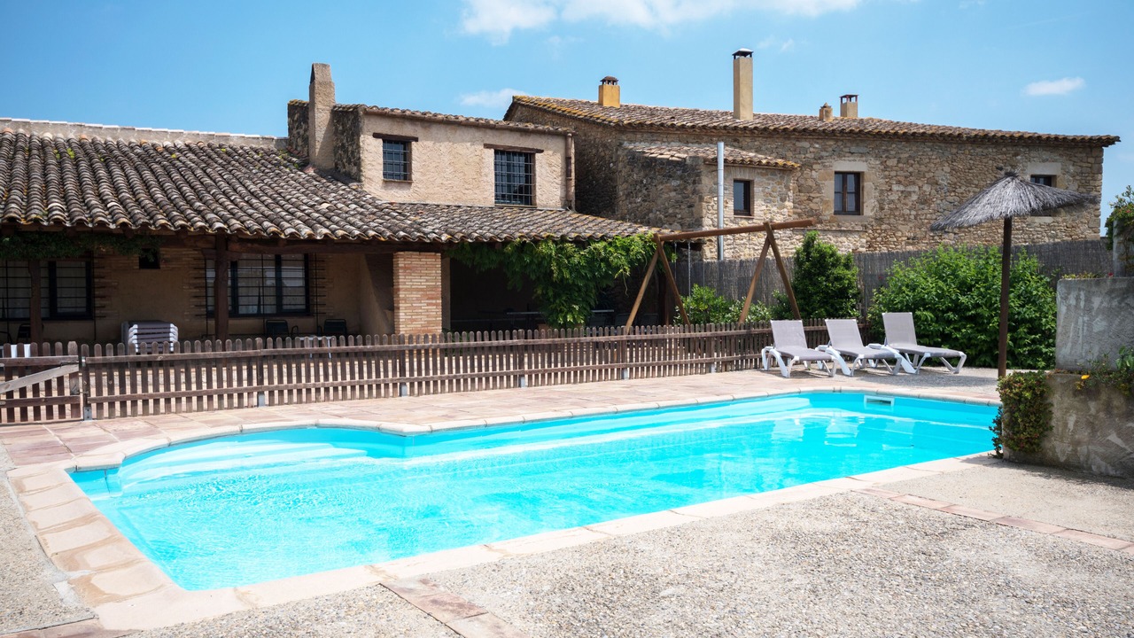 Photo of Outdoor in Llampaies