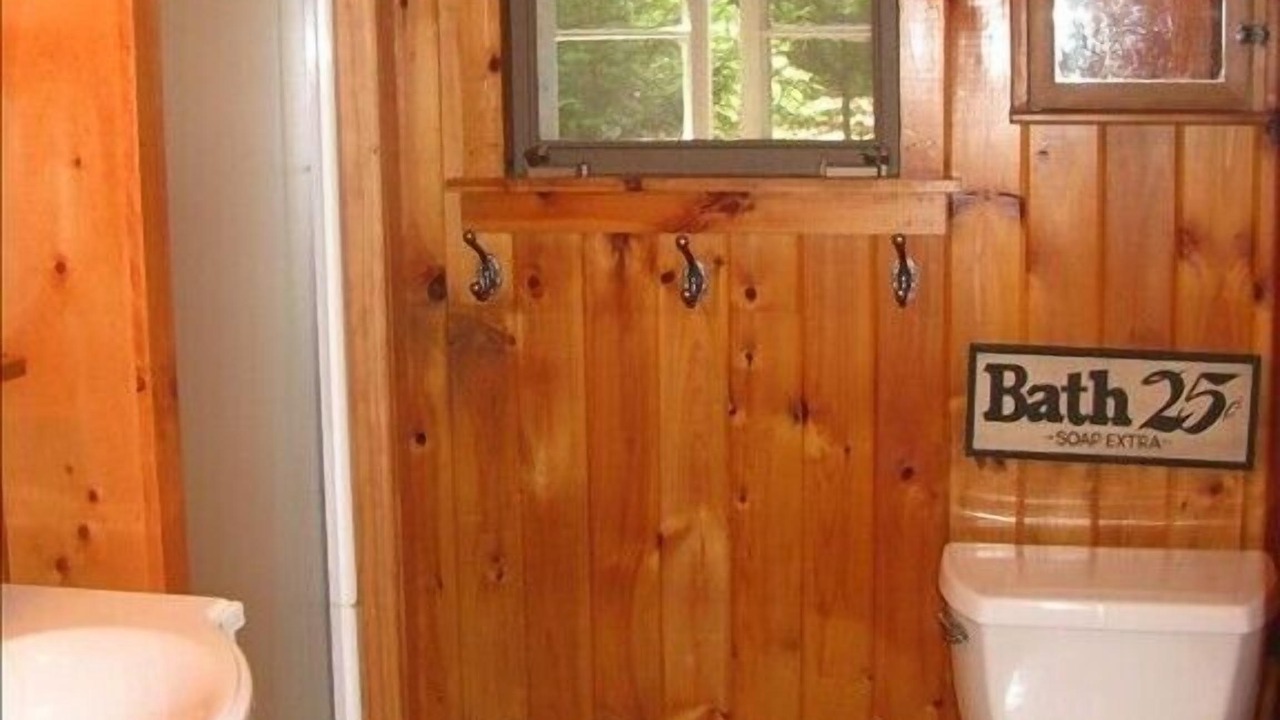 Photo of Bathroom in Hartford