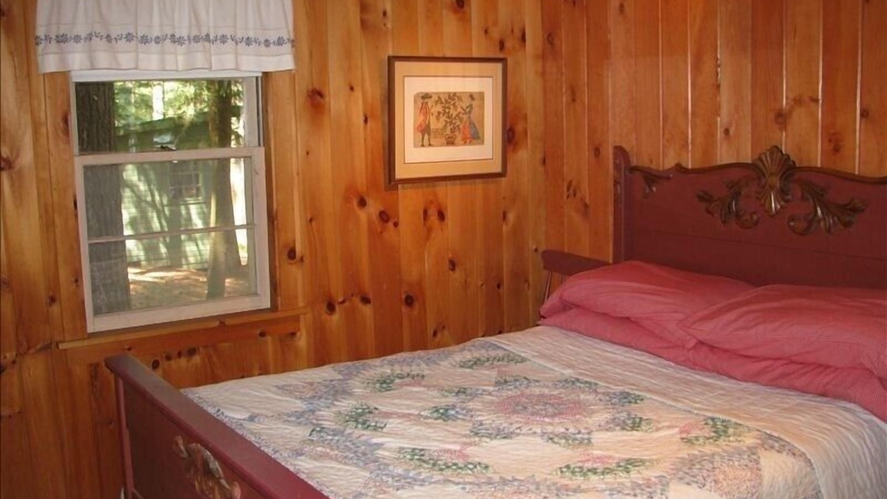 Photo of Bedroom in Hartford