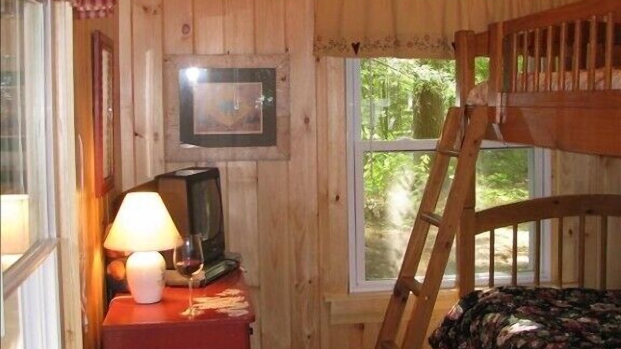 Photo of Bedroom in Hartford