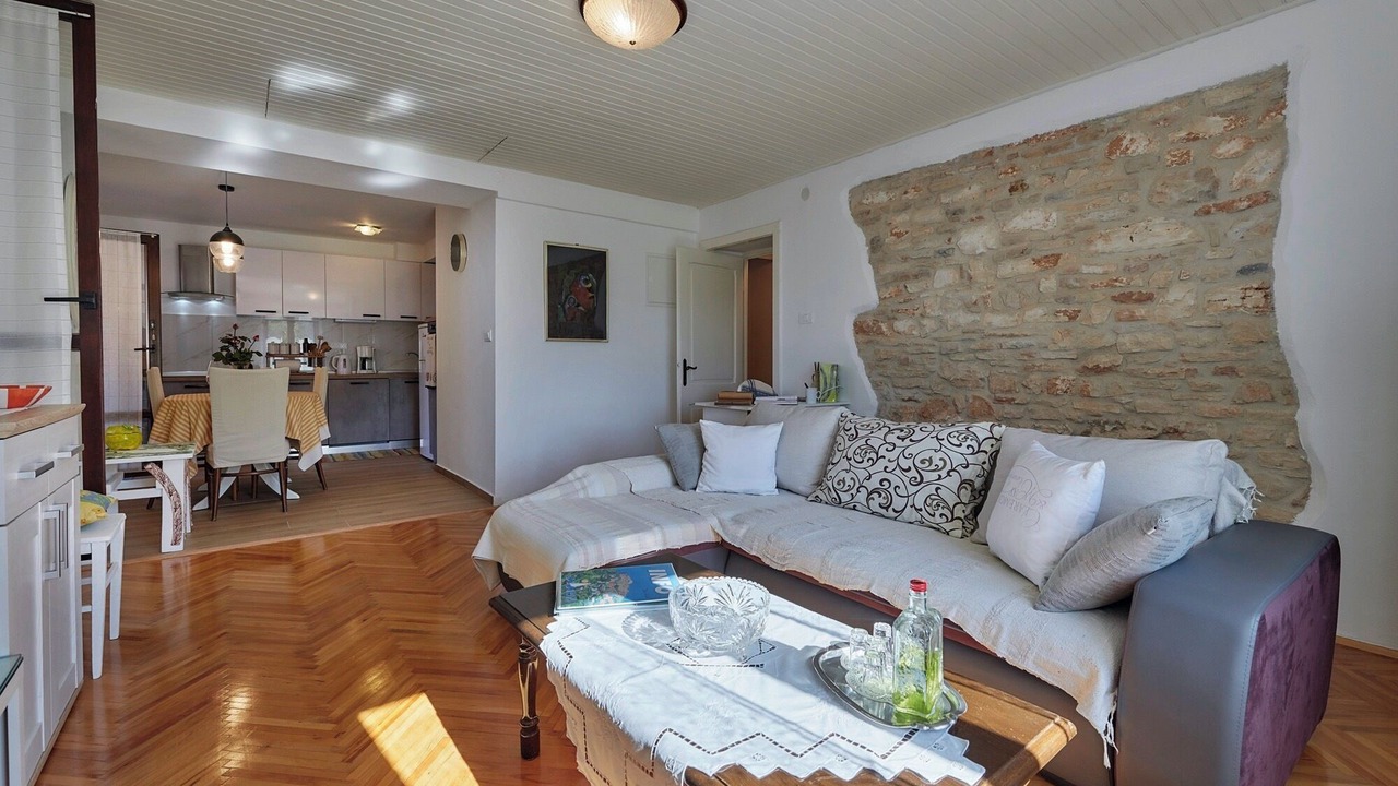 Photo of Livingroom in Vodnjan