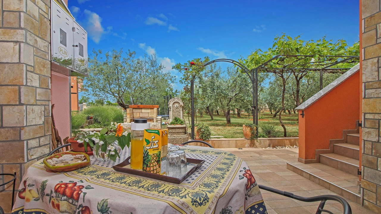 Photo of Outdoor in Vodnjan