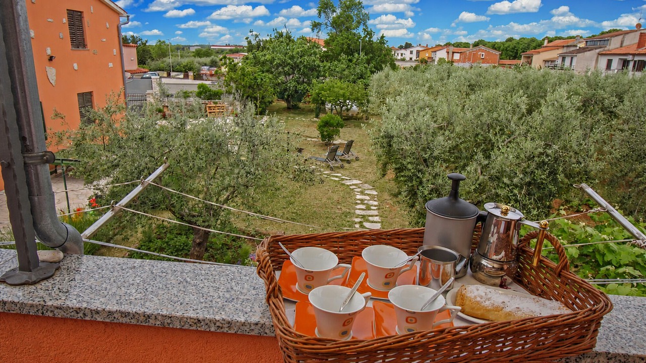 Photo of Outdoor in Vodnjan