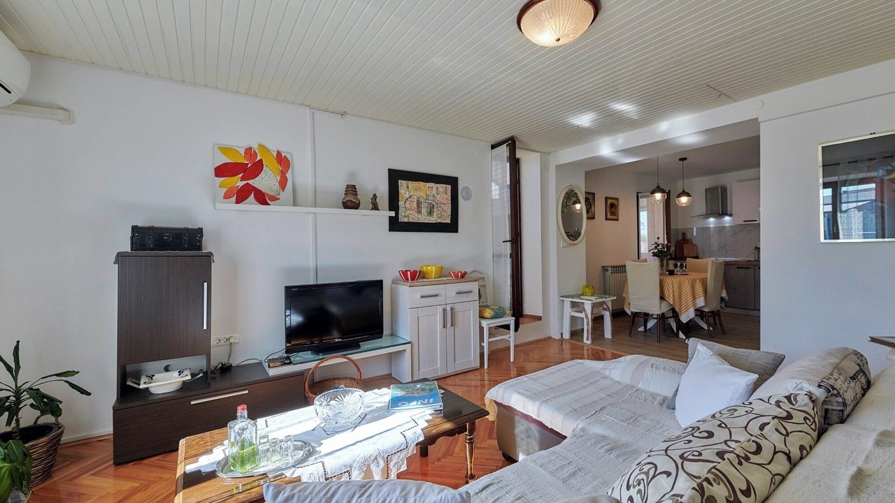 Photo of Livingroom in Vodnjan