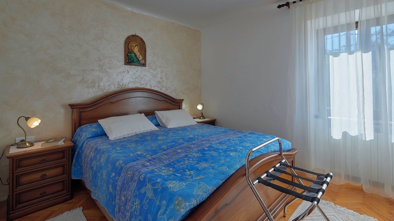 Photo of Bedroom in Vodnjan