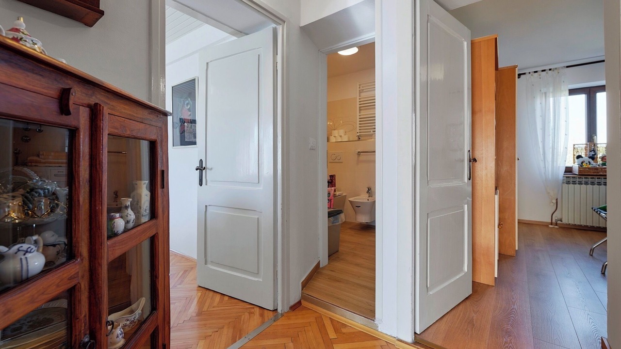 Photo of Bathroom in Vodnjan