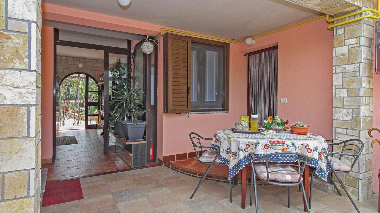 Photo of Outdoor in Vodnjan