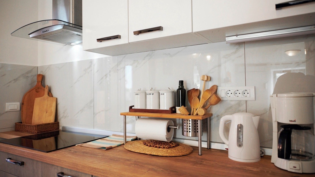 Photo of Kitchen in Vodnjan