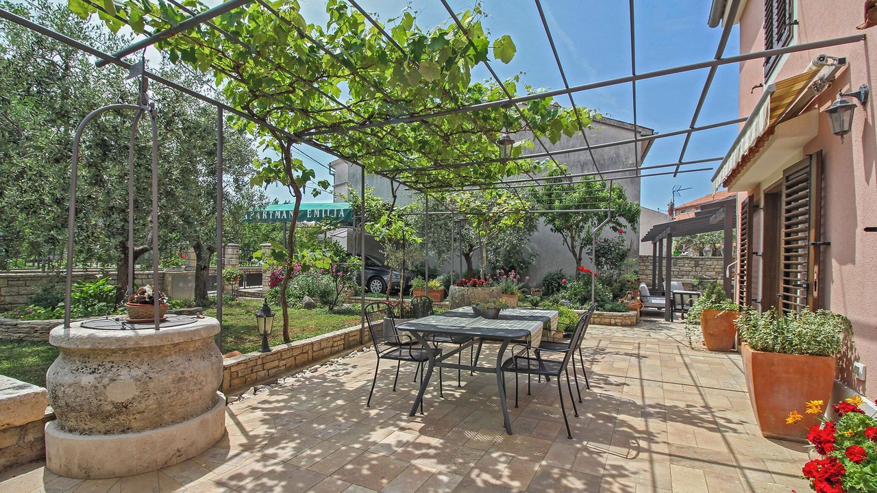 Photo of Outdoor in Vodnjan