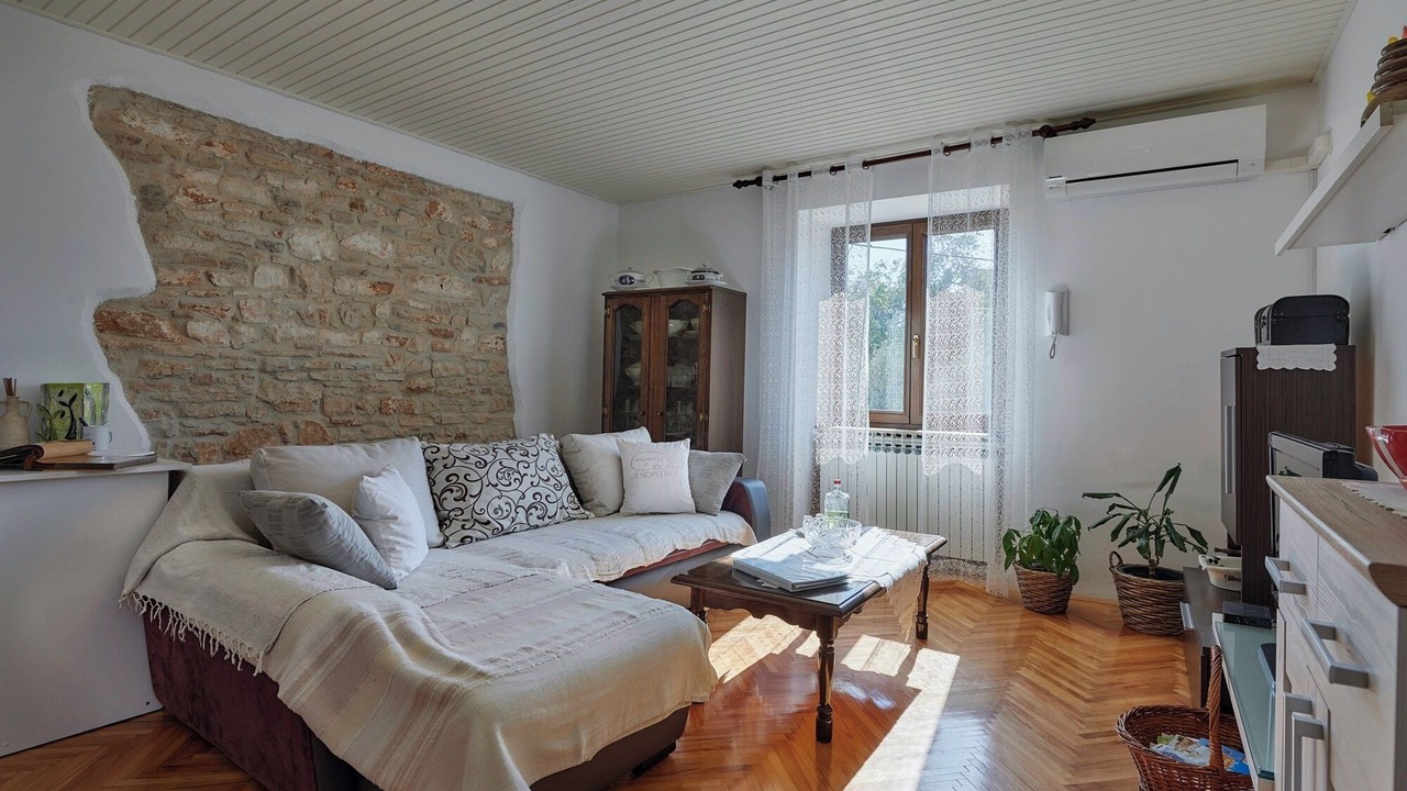 Photo of Livingroom in Vodnjan