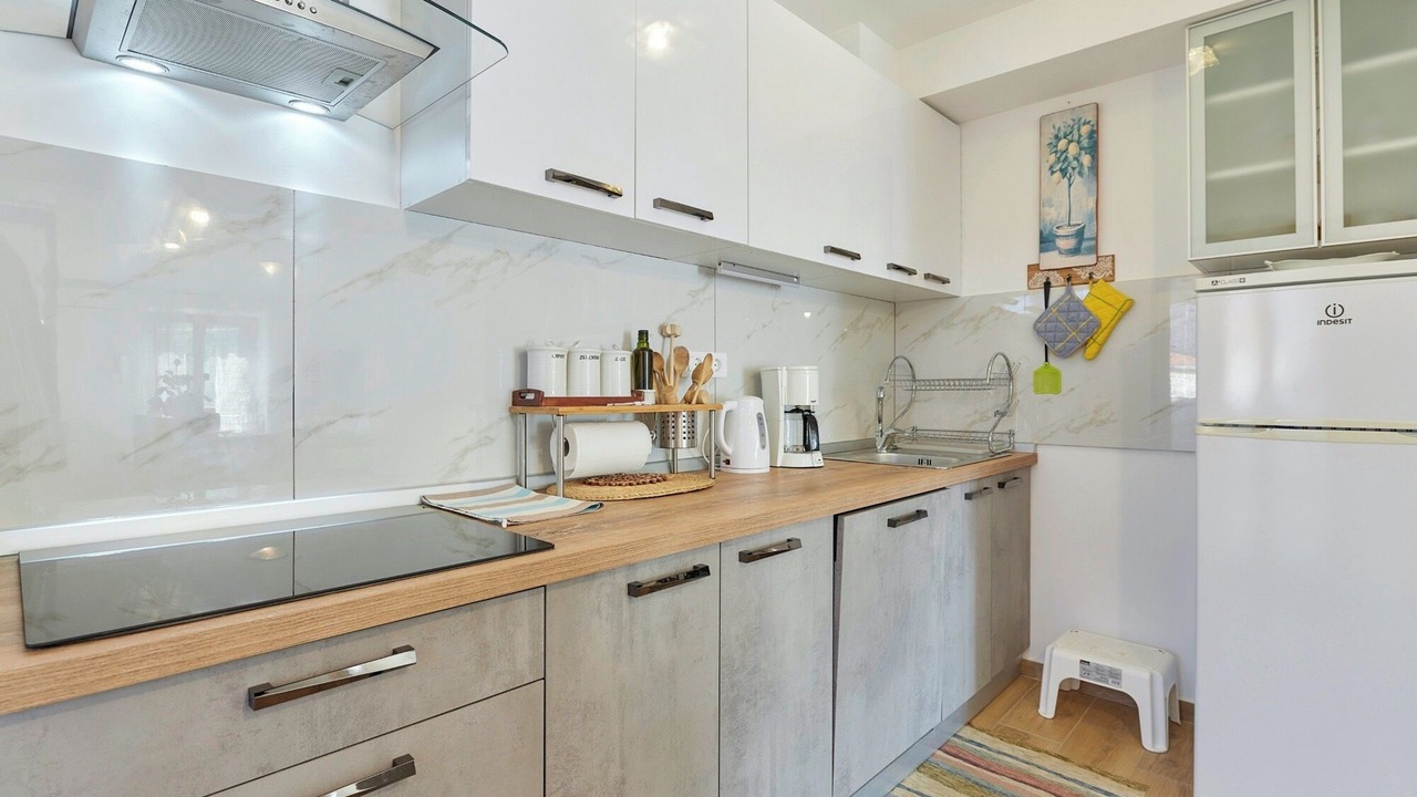 Photo of Kitchen in Vodnjan