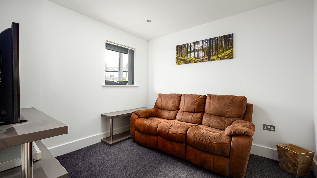 Photo of Livingroom in Holworth