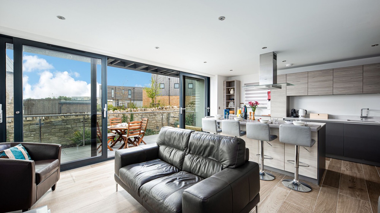 Photo of Livingroom in Holworth