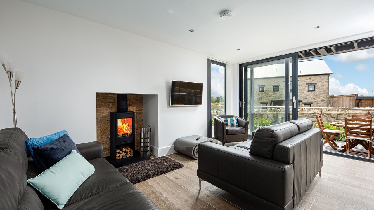 Photo of Livingroom in Holworth