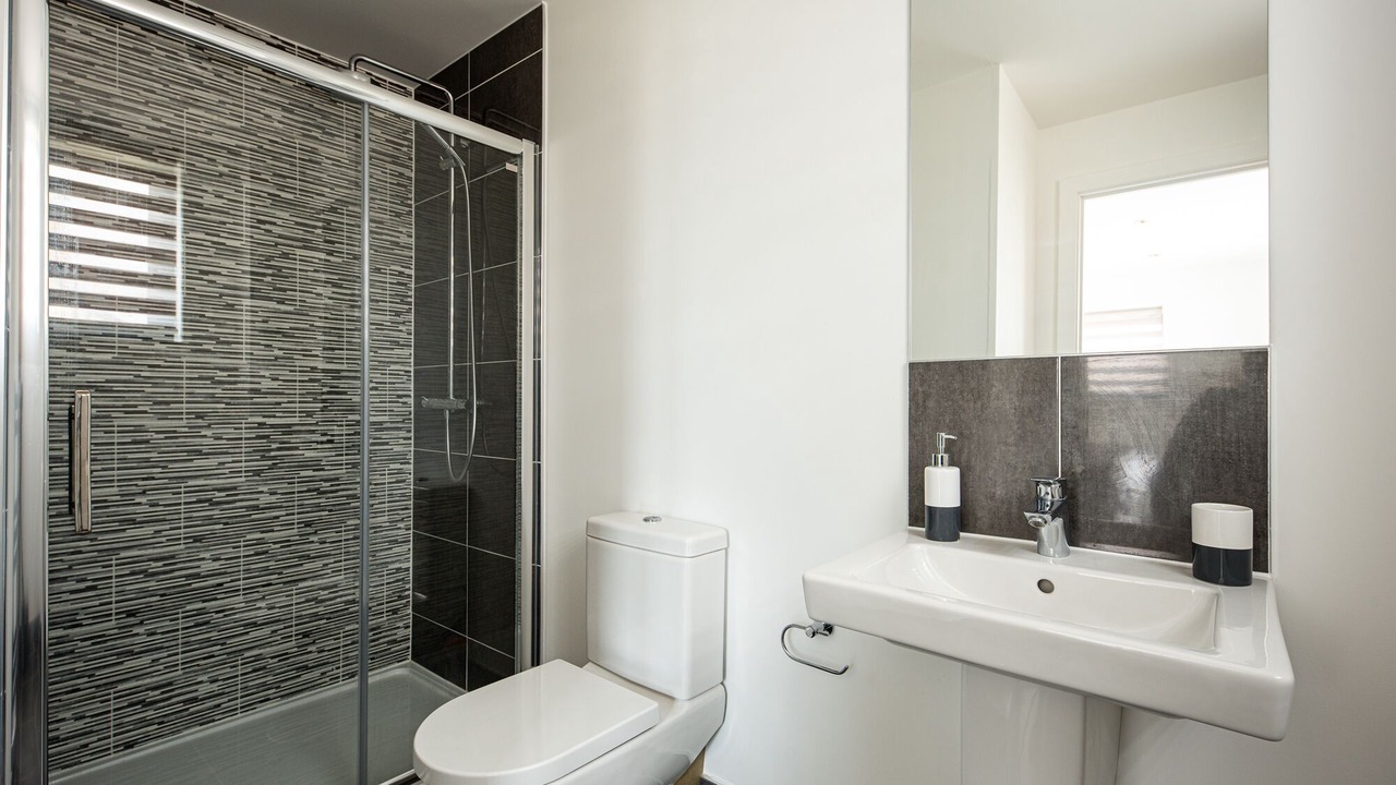 Photo of Bathroom in Holworth