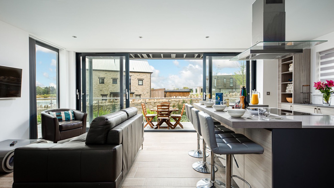 Photo of Livingroom in Holworth