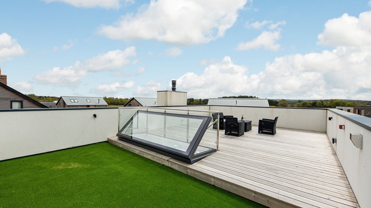 Photo of Outdoor in Holworth