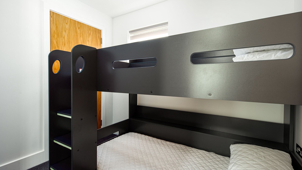 Photo of Bedroom in Holworth