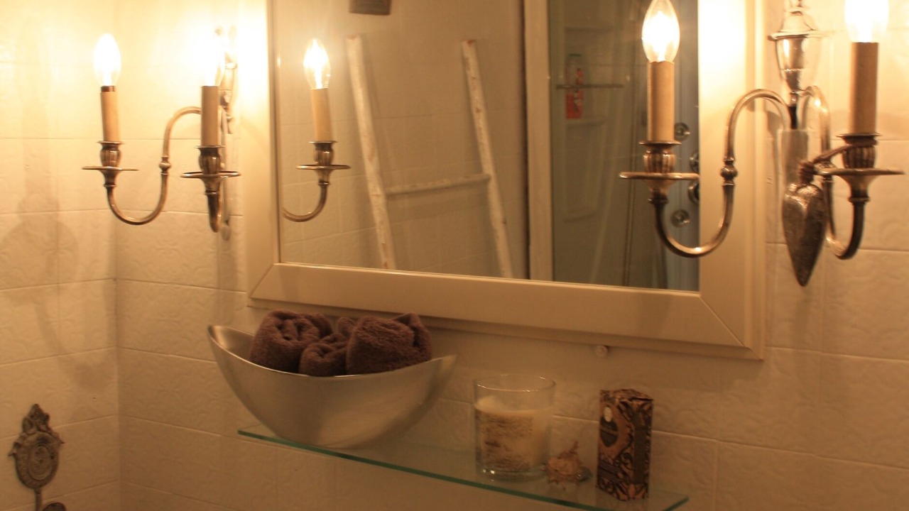 Photo of Bathroom in Perpignan