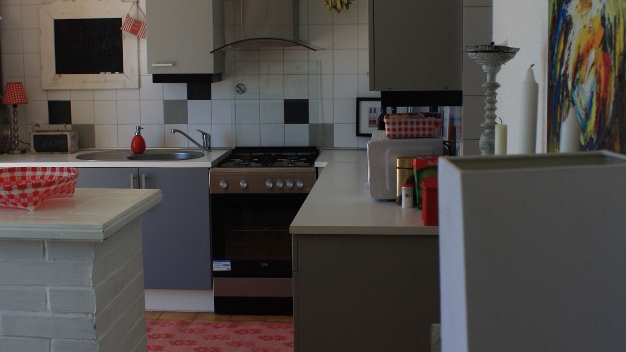 Photo of Kitchen in Perpignan