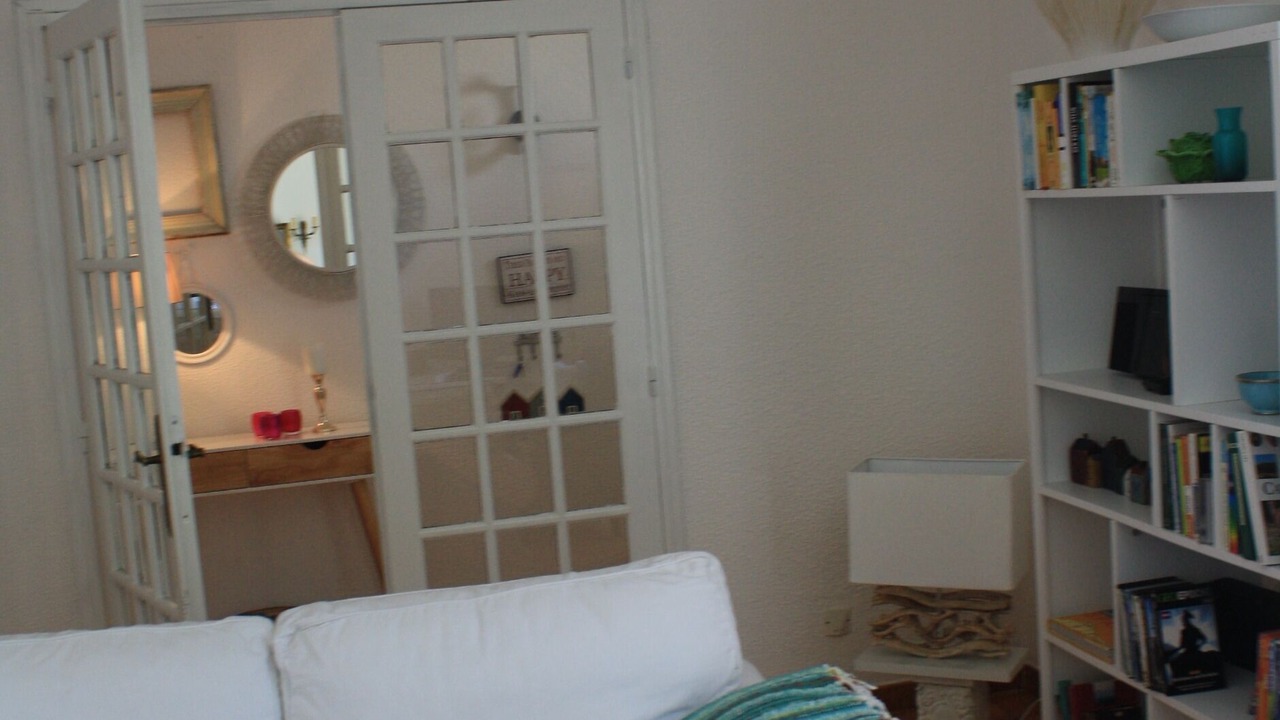 Photo of Livingroom in Perpignan