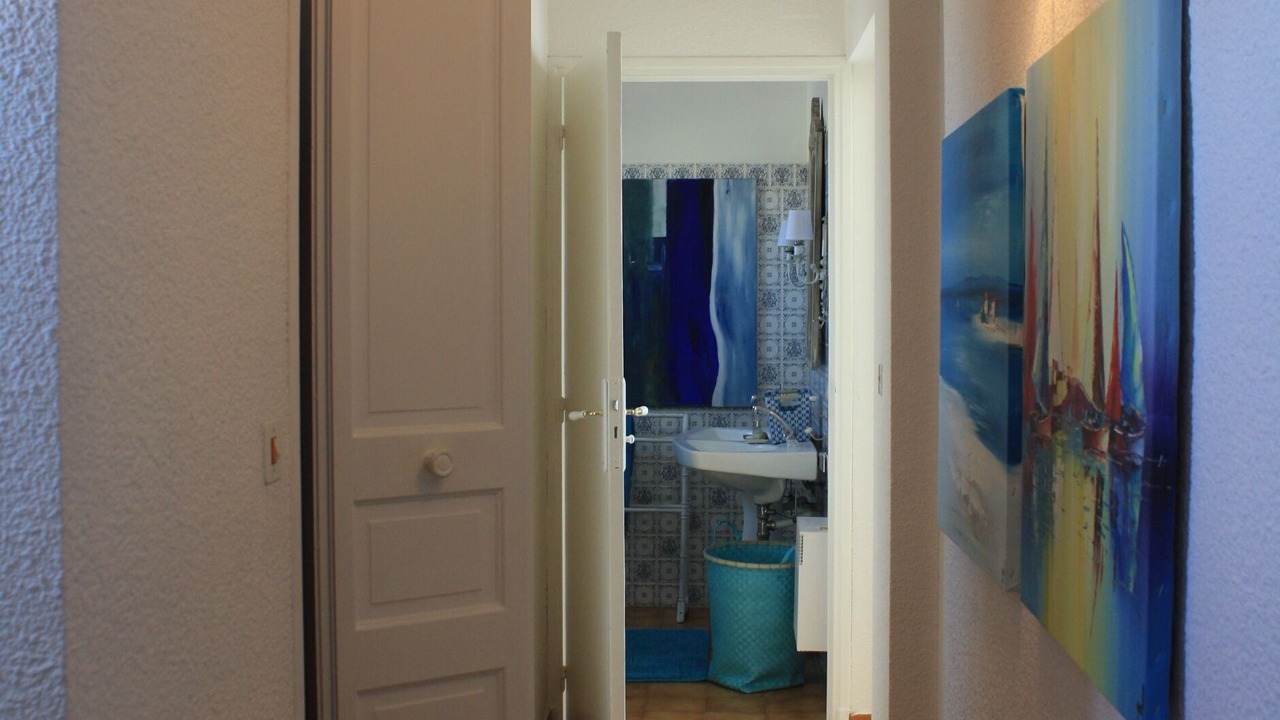 Photo of Bathroom in Perpignan