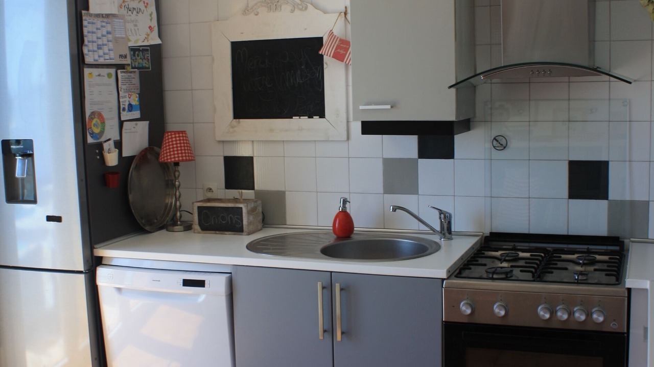Photo of Kitchen in Perpignan