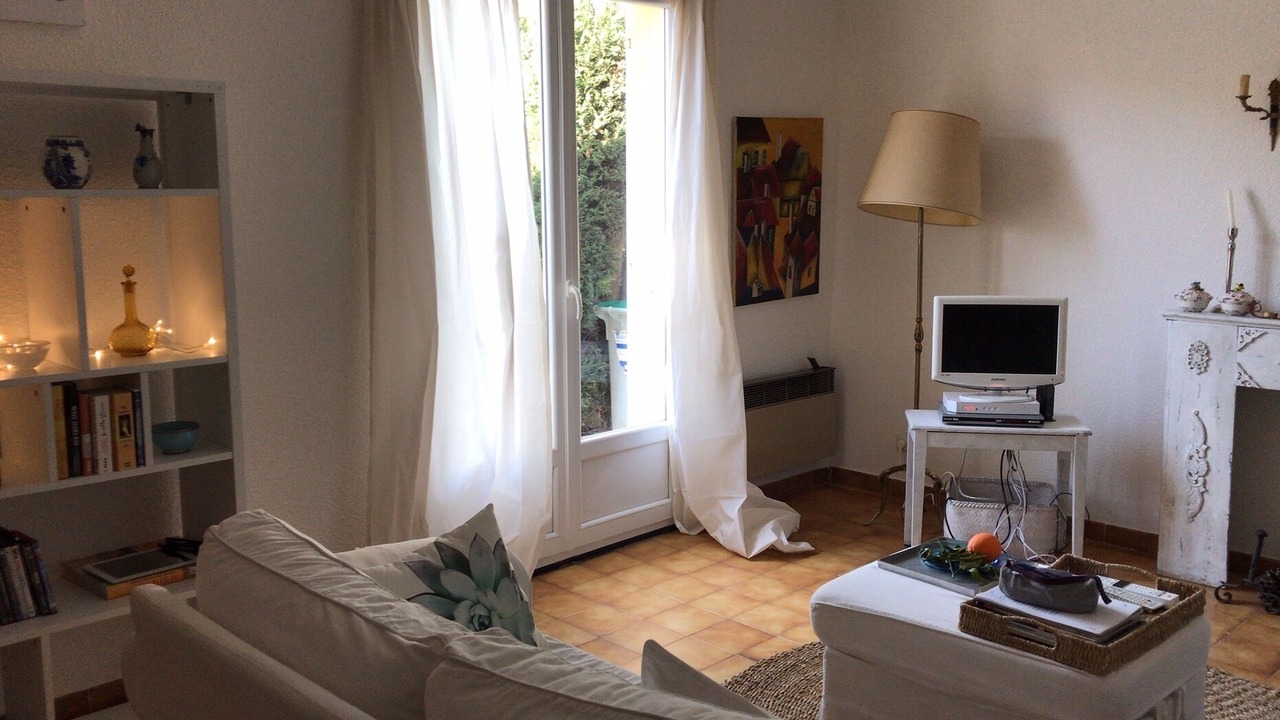 Photo of Livingroom in Perpignan