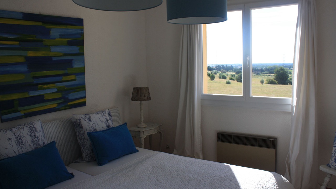 Photo of Bedroom in Perpignan