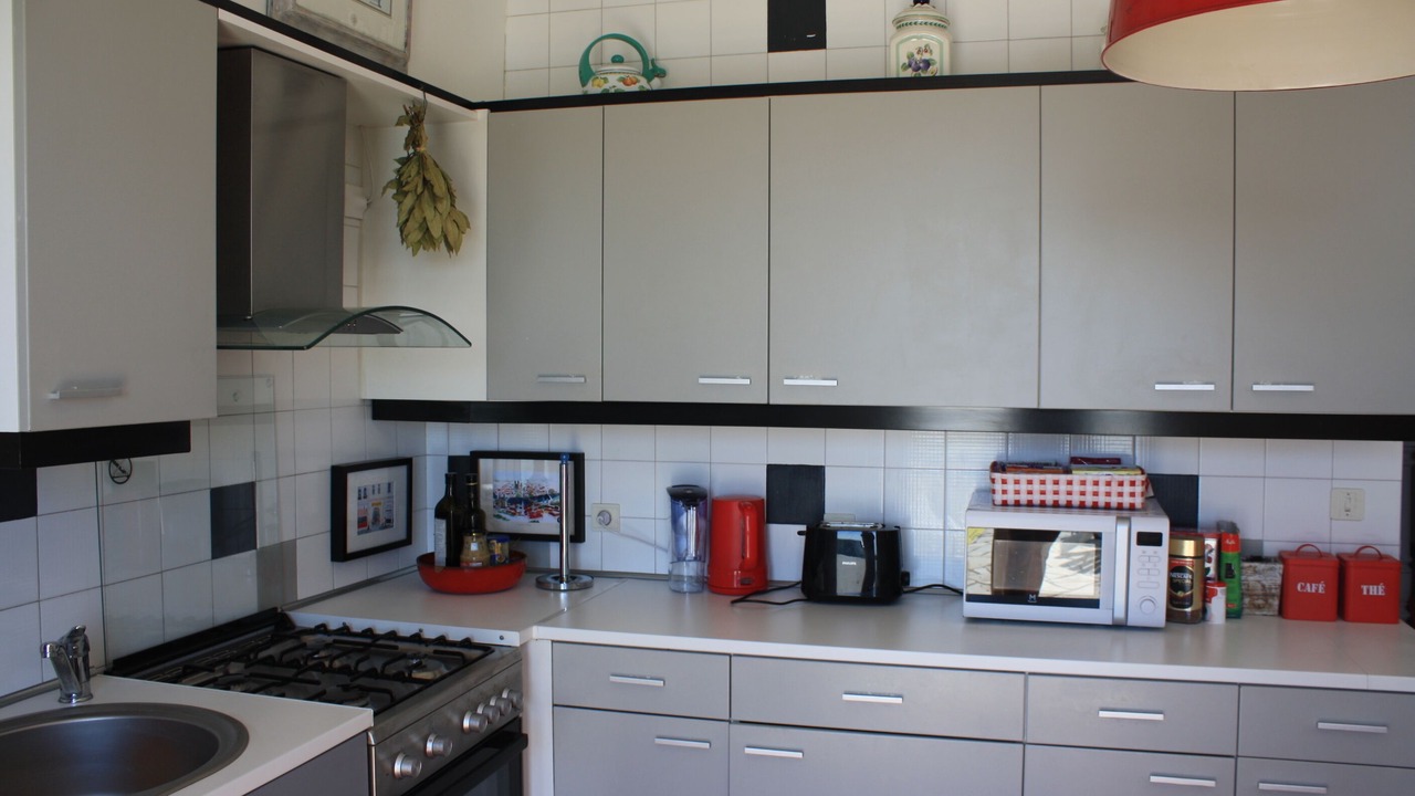 Photo of Kitchen in Perpignan