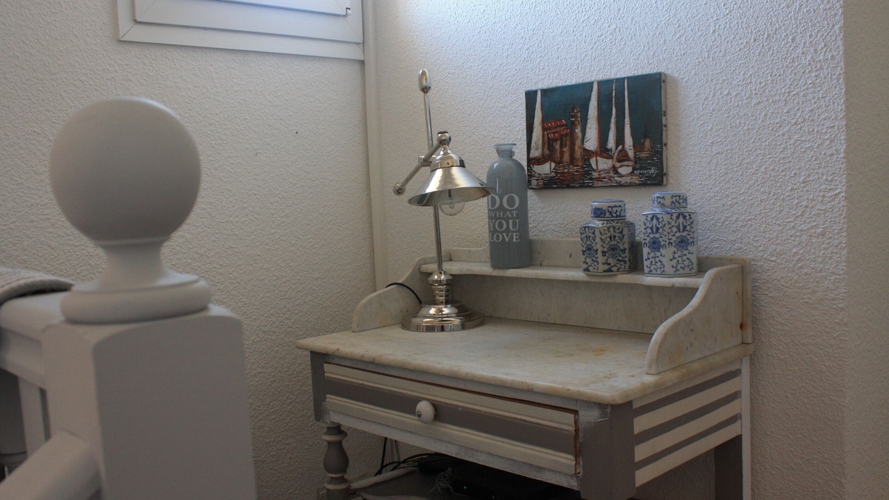 Photo of Bathroom in Perpignan