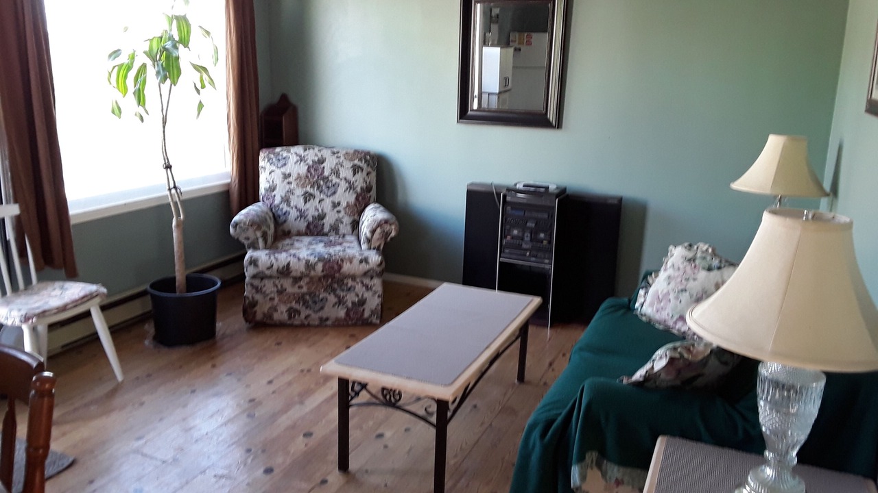 Photo of Livingroom in Britt