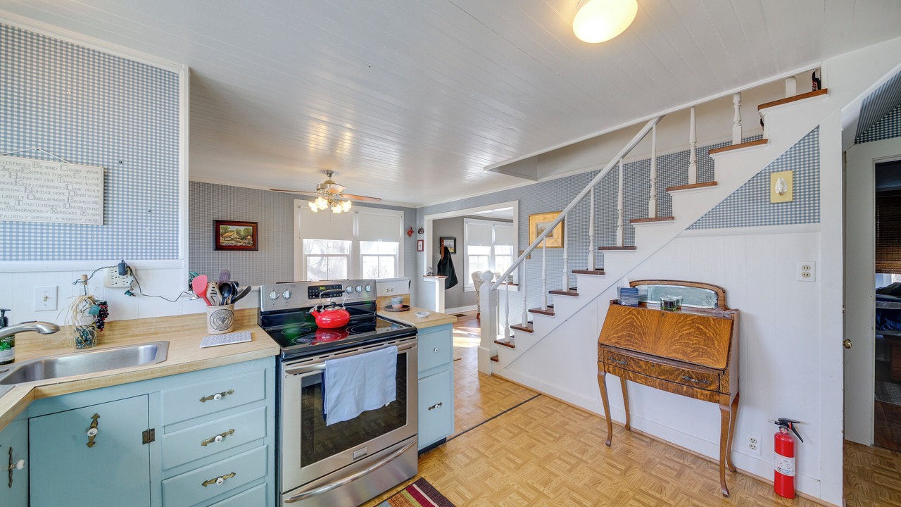 Photo of Kitchen in Augusta