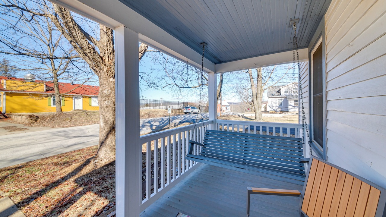 Photo of Outdoor in Augusta